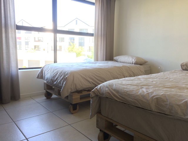 To Let 2 Bedroom Property for Rent in De Velde Western Cape